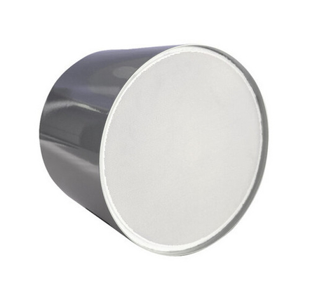 300cpsi Scr Catalyst Selective Catalytic Reduction Metalic Substrate