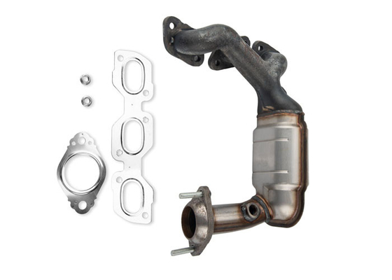 30488 Exhaust Manifold Catalytic Converter Ford Escape 3.0L
