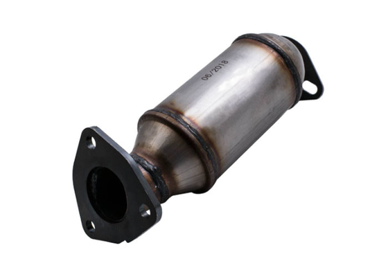 16547 Left Front Direct Fit Converter GMC Acadia 3.6L 6 Cylinder