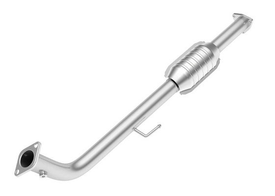 2005 Catalytic Converter Honda Civic EX GX HX LX Value 1.7L 04004